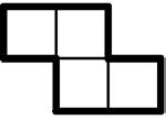 5.1 종합중급문제 277 풀이 %EEE 2^a 3^b 5^c divides 2^A 3^B 5^C iff a A, b B and c C. So there are (10-a)(10-b)(10-c) multiples of 2^a 3^b 5^c. Thus it ends up in position A iff 4 divides (10-a)(10-b)(10-c).