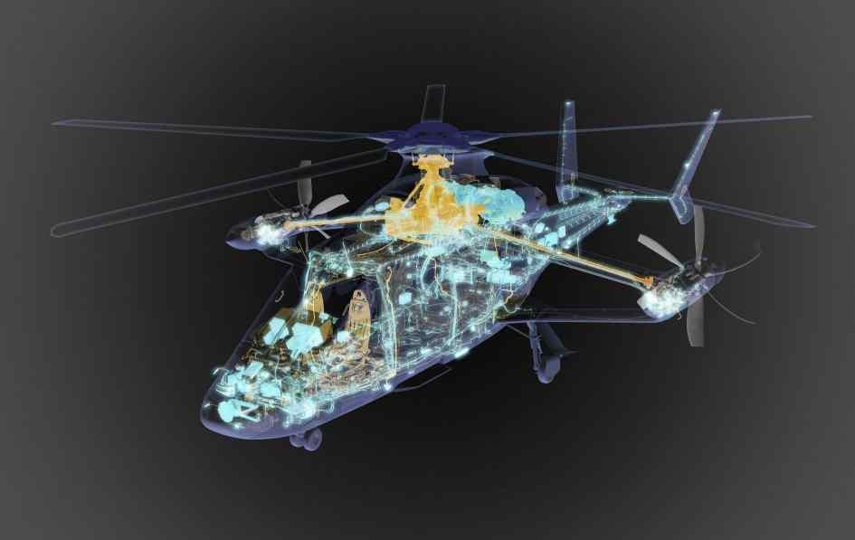 프에어버스헬리콥터사, 고속헬기 레이서 예비설계검토완료 m 프랑스에어버스헬리콥터 (AH) 사는고속헬기인레이서 (RACER) 예비설계검토 (PDR) 를통과했다고함.