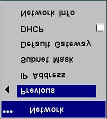 네트워크 : 프로젝터에는네트워크연결과 TCP/IP 프로토콜을지원하는 RJ45 이더넷커넥터가있습니다. 따라서회사네트워크를통해프로젝터를제어및관리할수있습니다.