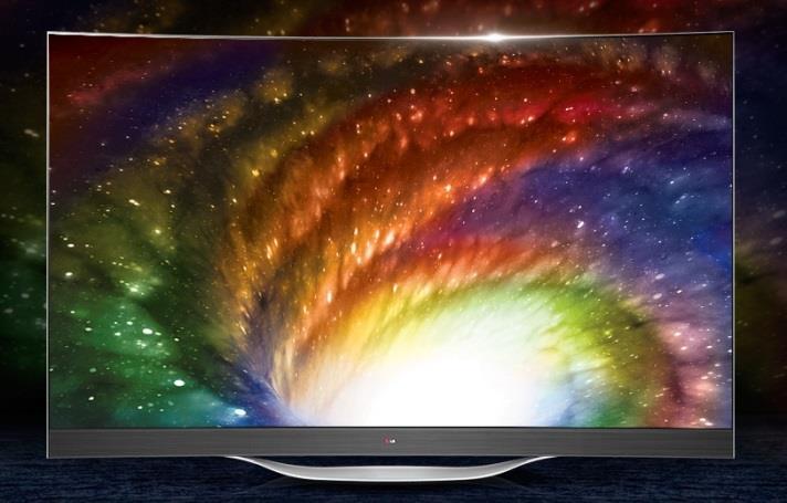 향후 OLED TV가전체 TV시장의 1%(2 만대 ) 만차지하더라도그면적은