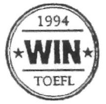까지의판매부수는 27만부에달하는사실, 원고는국내에서 TOEFL 과관련된정보지를 1993년부터 1998년까지약 67만부배포하였고, 위시사영어사는 1993. 3. 부터 1996. 8.
