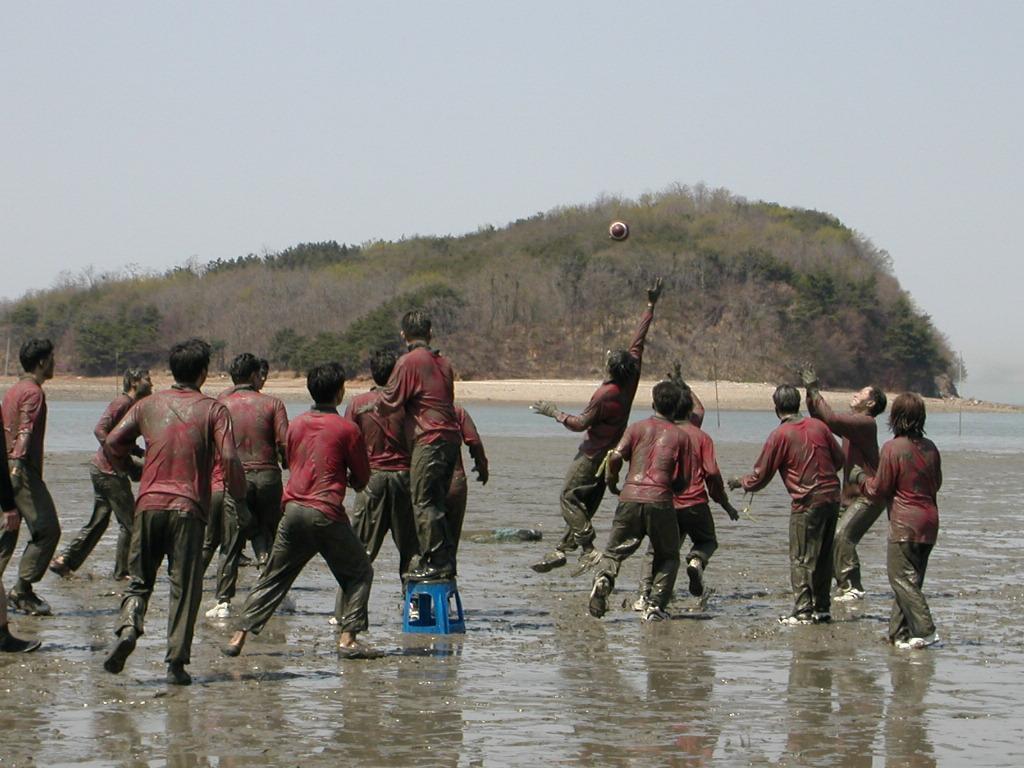 열정추억만들기