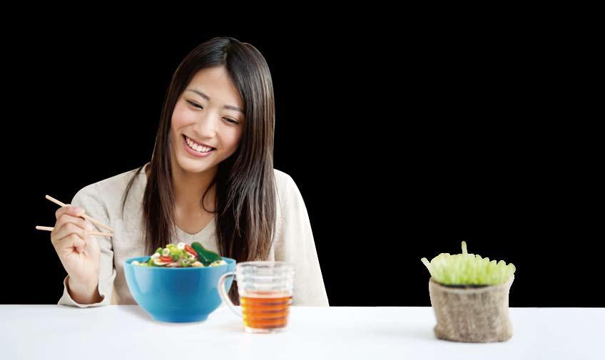 Instant Noodle 농심은세계최고의기술과품질경쟁력을바탕으로고객의입맛은물론, 건강까지생각하는최고의면류제품을생산, 공급하고있습니다.