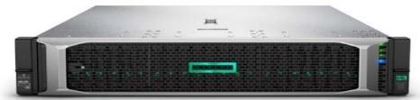 SimpliVity 소개 ( 실시간중복제거와압축 ) HPE SimpliVity