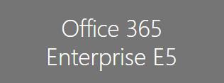 Business Enterprise Office 365