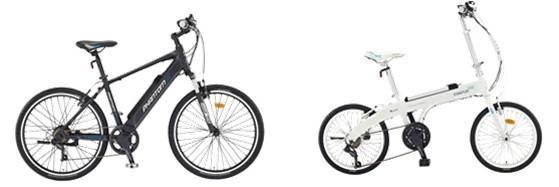 EBWR(Electric Bikes Worldwide Reports) 는 2010 년세계의전기자전거판매량을 3051 만대로집계했으며 2014 년에는 3680 만대가넘게팔릴것으로예측했다. 이가운데 3400 만대는 중국 에서팔릴것으로추정했다.