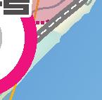 (DBS크루즈) 동서고속도로[동홍천-양양] 건설 타당성조사 및 기본계획 - 국제선 38개 노선