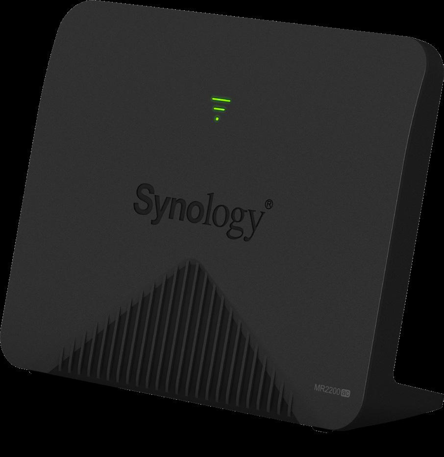 시작하기전에 1 장 이 Synology