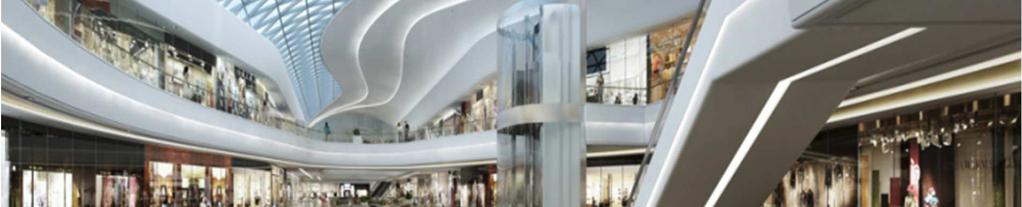 문화기능을결합함으로써원스톱쇼핑강화 영등포타임스퀘어 (29년 9월 ) 유통업체주도의복합쇼핑몰시장구도정착