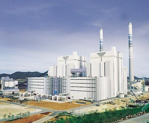06. 주요사업부문 발전소경상정비 발주처 : 한국남동발전 영흥화력발전소 소재지 :