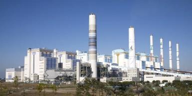 06. 주요사업부문 발전소경상정비 발주처 : 한국서부발전 태안화력발전소 소재지 :
