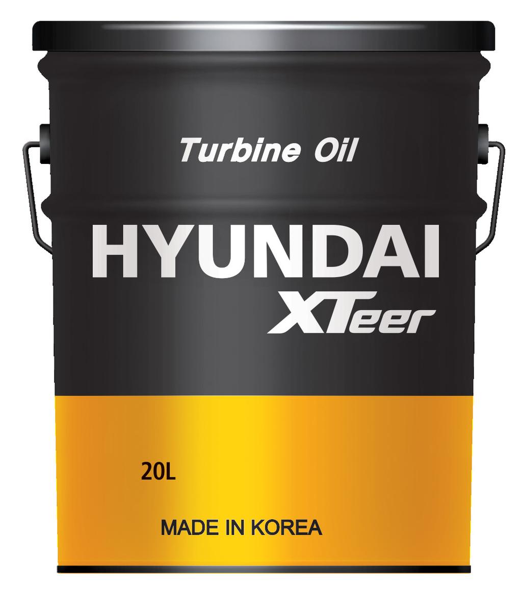 Turbine Oil 200L 터빈유 현대오일뱅크 XTeer Turbine Oil 은고품질의기유와우수한첨가제로만든제품으로산업전반에걸쳐증기터빈, 가스터빈및수력터빈및수력터빈의베어링윤활및 Governor Control 에사용되는제품입니다.