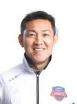 COACHING STAFF 수석코치이관우 LEE KWAN WOO 코치김성근 KIM SEONG GEUN DF