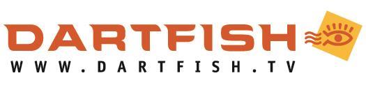 Dartfish TV