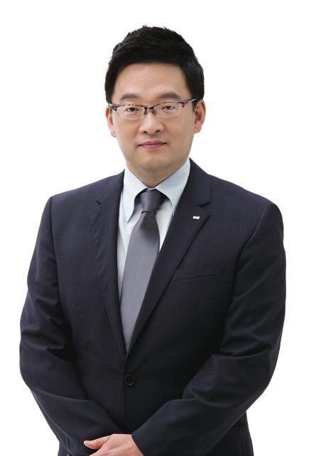 2015 OCI 지속가능경영보고서 CEO s Message