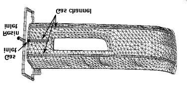 1) F ig. 13. 2, F ig. 14 (part runn er elem ent ). 3206, 25m m. F ig. 13 F.E.