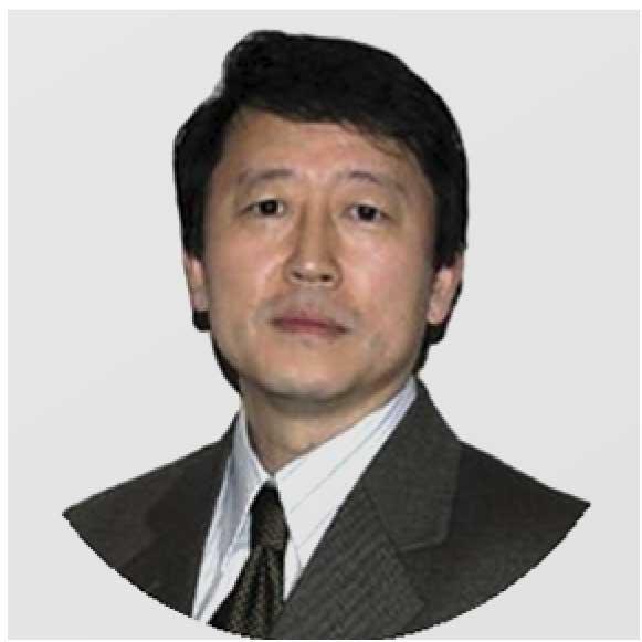Co-founder of Curvegrid Vice President of Goldman Sachs Tokyo