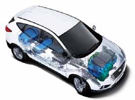 도 (BMW/ 도요타, Daimler/Ford, GM/ 혼다 ) 가형성되었다. BMW와도요타는 2013 년 1월, 2020 년까지연료전지시스템, 수소탱크, 전기모터등핵심기술을공유하고연료전지자동차플랫폼을공동개발하기로발표했다. 이로인해도요타는독일이라는중요한시장진입이가능해졌고, 그간수소연소엔진개발에주력해오던 BMW는연료전지자동차기술의도약이가능해졌다.