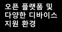 퍼블릭의경우글로벌클라우드호스팅직접제공 [ 경쟁사플랫폼대비차별화 ]