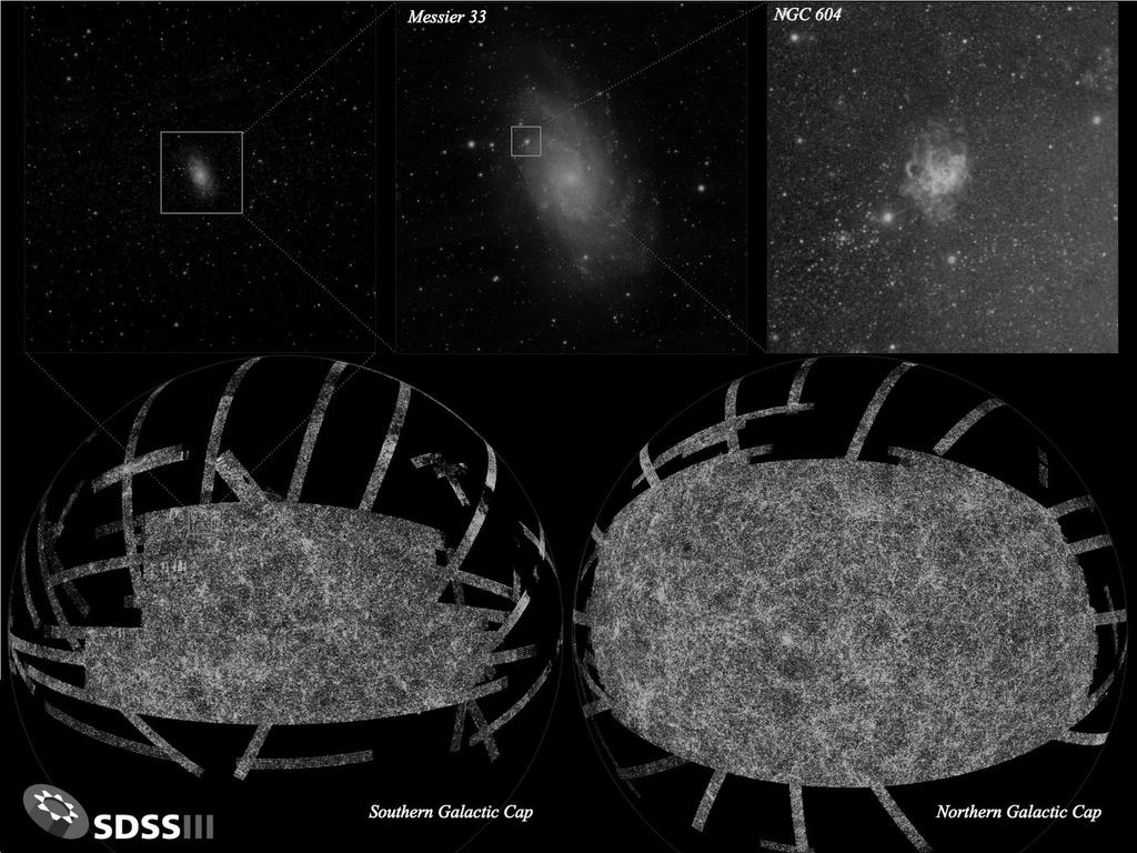 [그림 2] SDSS 영상 정 책 초 점 자료: http://www.sdss.org/includes/sideimages/orangespider.jpg 2.