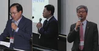 2018 SoC 학술대회 SoC설계연구회 ( 위원장 : 김동규교수 ( 한양대 )) 에서는 5월 11일 ( 금 )