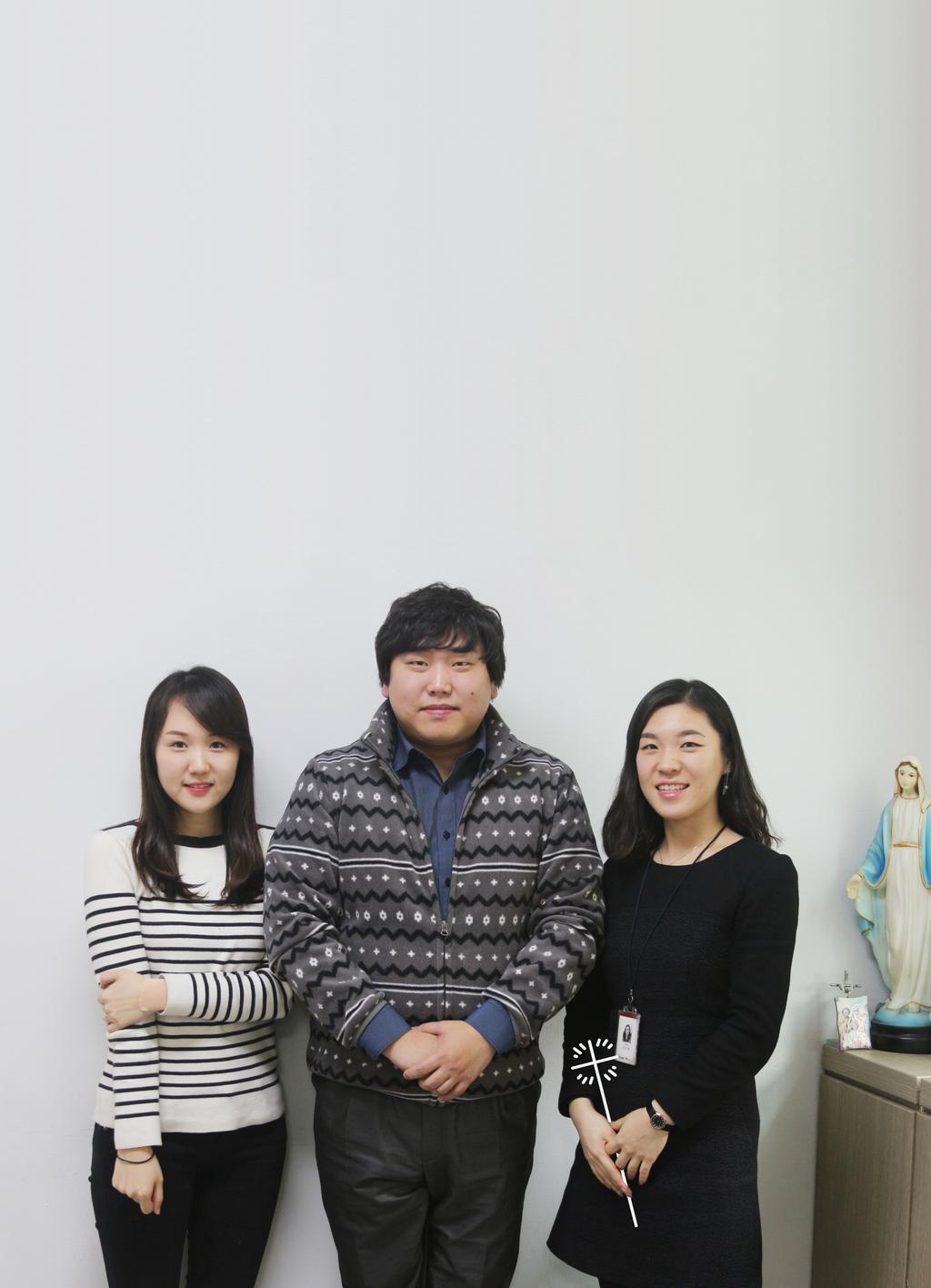 CS Caritas Seoul