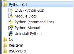 Python