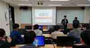 인하공업전문대학 융합신기술수요연계형 사물인터넷 (IoT) 분야융합인재양성