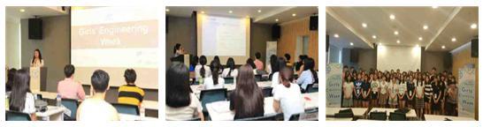 홍익대학교 ( 서울 ) 기업연계형프로그램 학부생산학연구인턴십운영및 GEW 개최 1. 학생이능동적으로과제를수행함으로써전공교과과정의현장실용성을향상시키고연구능력을배양함 2.