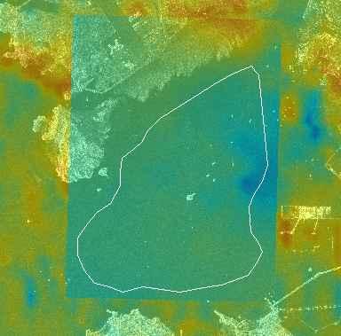 Fig. 22. SAR 와 HF-radar 해류추출정보의비교분석요인.