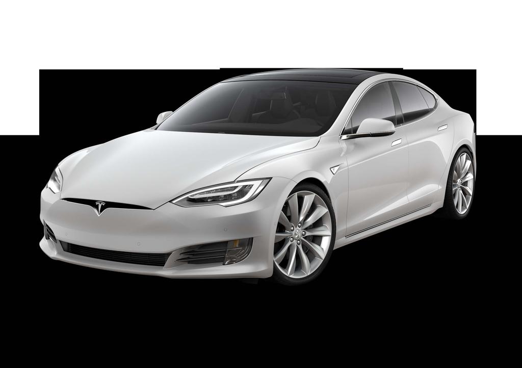 MODEL S