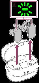 플레이어를구입후처음사용할때플레이어는 Bluetooth