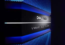 랩검증요약보고미션크리티컬워크로드를대상으로한 IDC 의 Dell EMC VMAX All Flash 주요기능 6 가지검증 : VMAX All Flash 제품군소개 Dell EMC Unisphere for VMAX 개요 스토리지프로비저닝 하드웨어지원압축 시점보호 (SnapVX) 운영중단없는데이터마이그레이션 (NDM) SRDF( 복제, Metro 클러스터 )