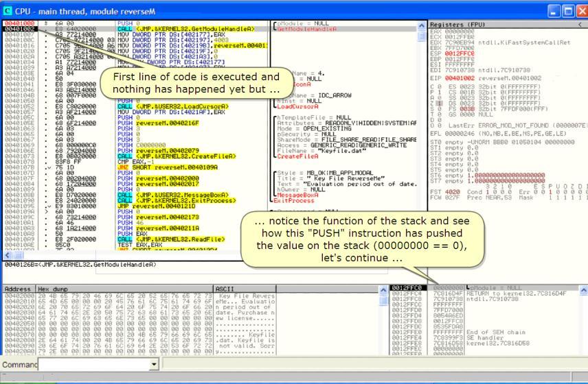 20120328_lena 한글페이지 19 already know and understand this yourself. More about these mnemonics (assembler code) can also be found in the document file included in this package.