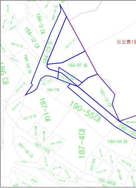 7) 구로구궁동 184-21 외 9 필지