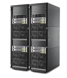 54 HPE StoreOnce6500 Restart HPE StoreOnce 6500 Dual node engine x 1~4 Node fail-over Restart 24x7 backup job StoreOnce 6500 (1couplet) StoreOnce 6500 (4 couplet) 1.4PB~8.