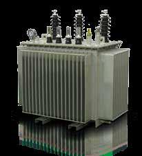 Transformer up to 69kV / 80MVA Applicable Specification Applicable Standard
