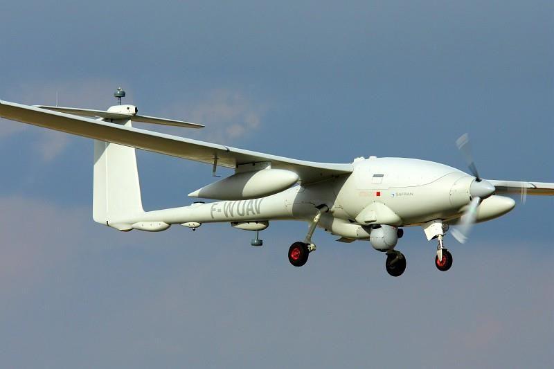 Fulmar UAV,Rafael 사의 SkyLite,Heron 1, 록히드마틴사의 DA-42, Safran 사의 Patroler 등임.
