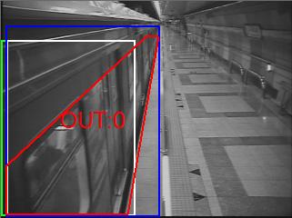 Milch, H.Rohling. Multi Sensor System for ObstacleDetection in Train Applications, Proc. of IEEE Tr., June, pp.42-46, 2003.