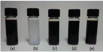 2차원나노구조리튬티타늄산화물을포함한전극물질 10-2011-0039624 ( 출원 ) / 다공성 2차원나노복합체및이의제조방법 10-2011-0078174 ( 출원 ) / 리튬티타늄산화물-그래핀복합체및이의제조방법 10-2011-0112051 ( 출원 ) / 리튬티타늄옥사이드-그래핀복합체및이의제조방법 10-2011-0140298
