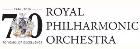 Royal Philharmonic Orchestra 로열필하모닉오케스트라 RPO는 대단히 감각적이고 뛰어난 연주를 선보인다.