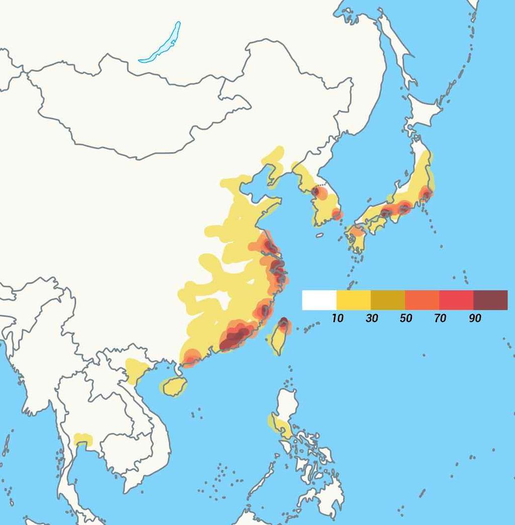 , etc, Mortality from Ship Emissions: A Global Assessment, Environmental Science &