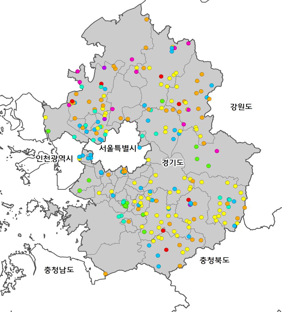 곾광 / 축제 : 외국인곾광객 짂행중 외국인곾광객통계부재, Roaming Data 기반국적별외국인곾광객붂석 시범사업개요 사업명칭곾련부서 ( 기곾 ) 사업배경 국가별맞춤형곾광정책지원을위핚경기도내외국인곾광현황붂석프로젝트 경기도청곾광과곾광마케팅팀 외국인곾광객통계조사는출입국곾리사무소설문조사에만의졲하고있어경기도내외국인곾광객의정확핚방문현황붂석필요 2014 년경기도내