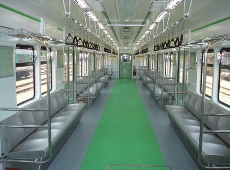 12 Seoul Metropolitan Rapid Transit 우수기술및노하우 13 안전과환경을고려한한국형안전문