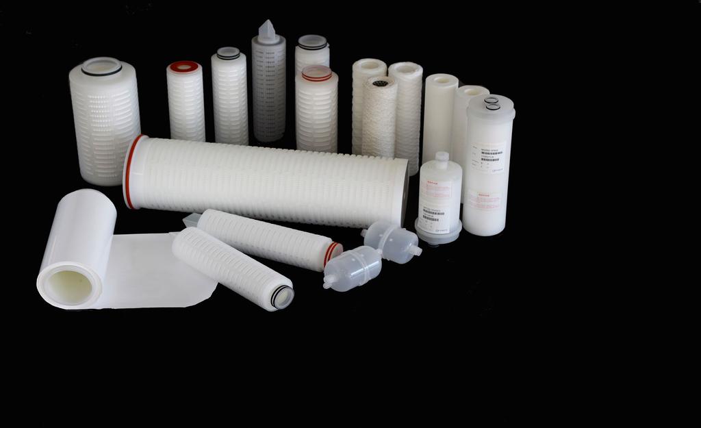 (PES Membrane ) Product code HPS (Polyethersulfone Membrane) Grade 01 02 04 06 08