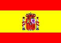 3배 ), 17개자치주로구성 주요도시 : 바르셀로나 (Barcelona), 그라나다 (Granada), 세비야 (Sevilla) 주요민족 : 라틴족 주요언어 :
