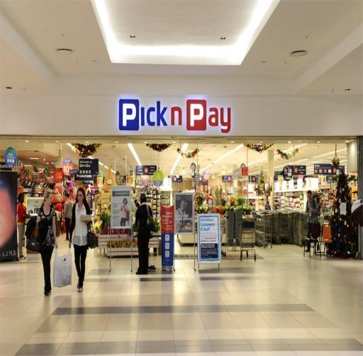 Pick n Pay