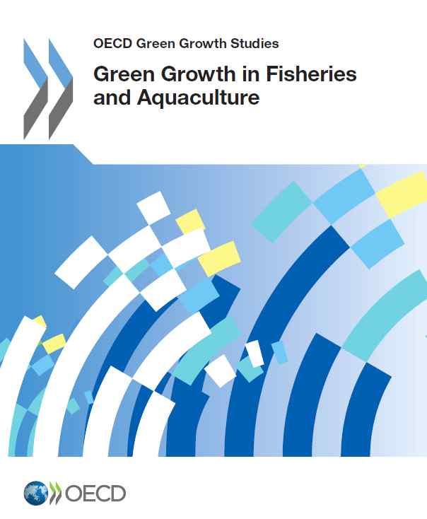< 수산업및양식업의녹색성장 > <Green Growth in Fisheries and Aquaculture> ( 공 ) 저 : OECD 주요내용 - 현재까지수산물생산은꾸준히증대되어왔지만미래에는환경적요인으로생산에있어제약이있을것으로예상된다. - 따라서 OECD 에서는본보고서를통해지속가능한수산업의성장을위해포괄적이고효율적인정책방향을제시하고있다.