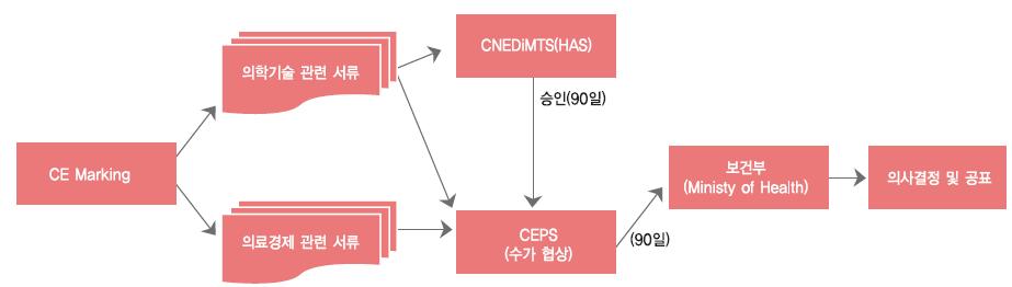 고병원시스템전산화에초점을맞추고있다. 개정안의주요사항으로는스마트카드 (Carte Vitale, Version 2.0) 의도입과 T2A(Tarification à ÌActivité) 법안, 그리고병원지불체계를기반으로한포괄수가제 (DRG) 를개시하는데있다.