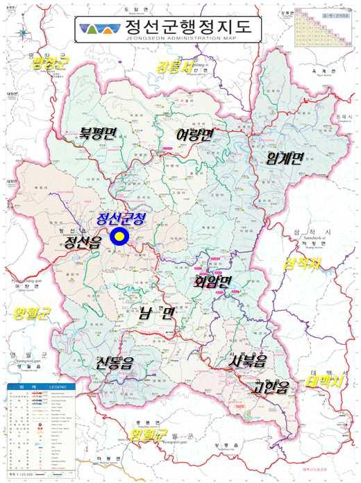 제 1 장과업의개요 [